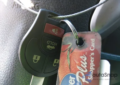 2015 Nissan Sentra S z USA, uszkodzony, nr VIN 3N1AB7AP3FY306226